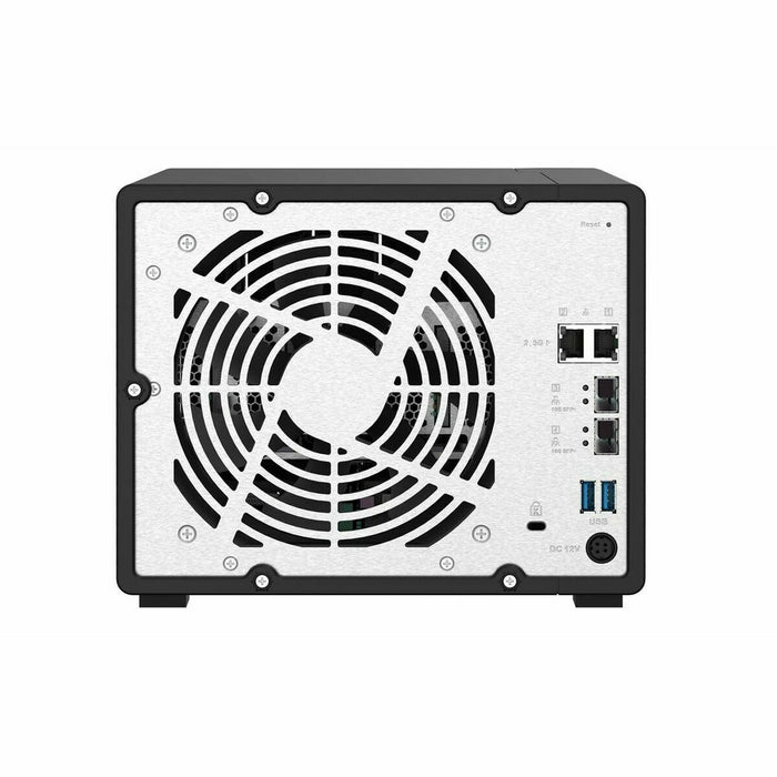 Stocare în Rețea NAS Qnap TS-932PX-4G Negru