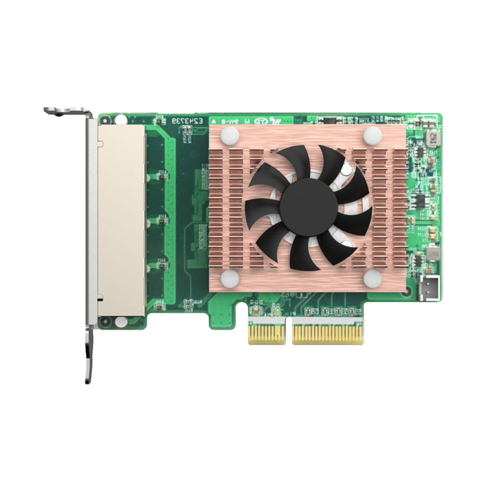 Card de Rețea Qnap QXG-2G4T-I225