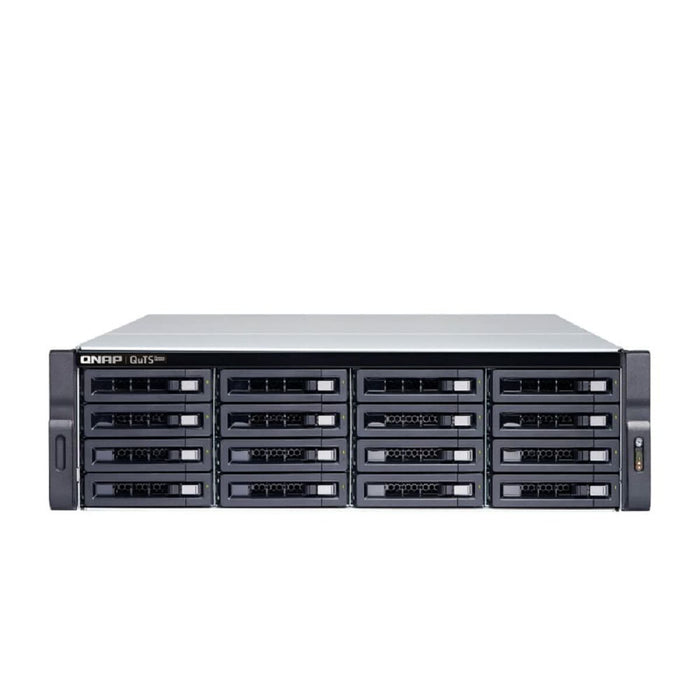 Stocare în Rețea Qnap TSH1677XURP3700X32G