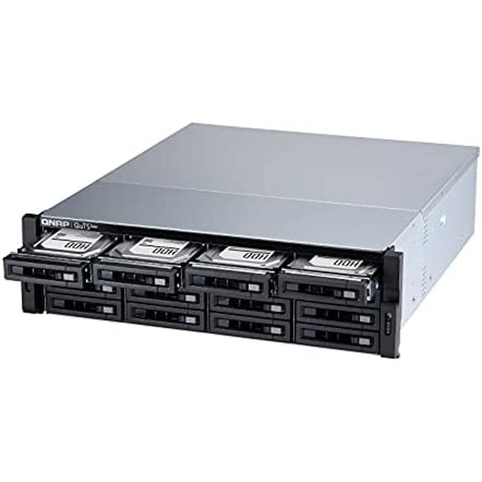 Stocare în Rețea Qnap TSH1677XURP3700X32G