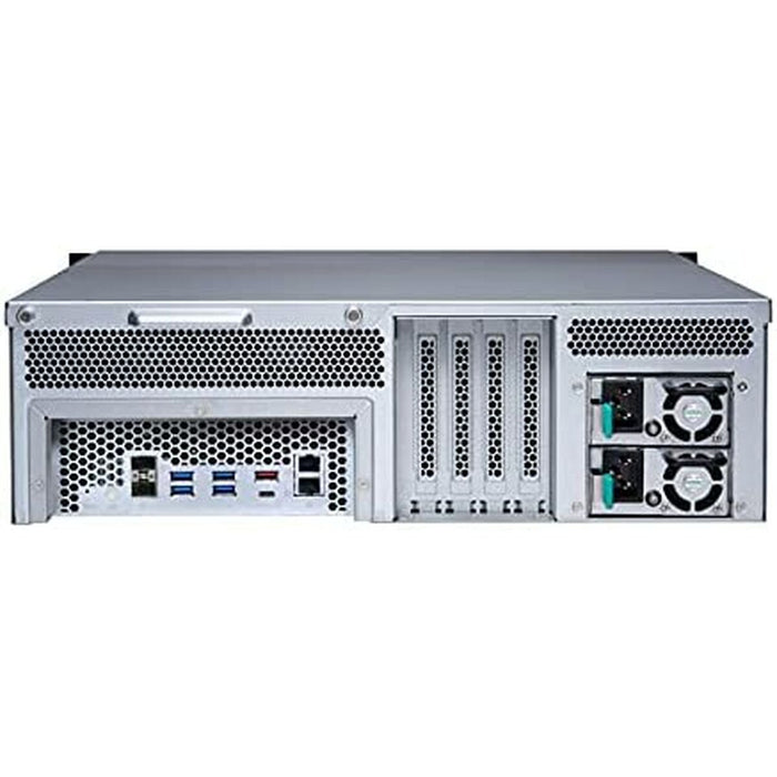 Stocare în Rețea Qnap TSH1677XURP3700X32G