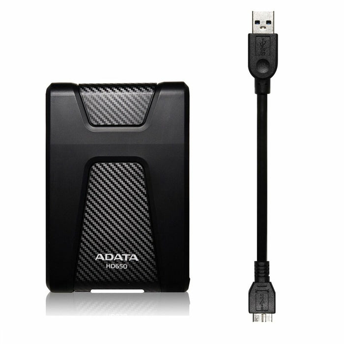 Hard disk Extern Adata HD650 2 TB