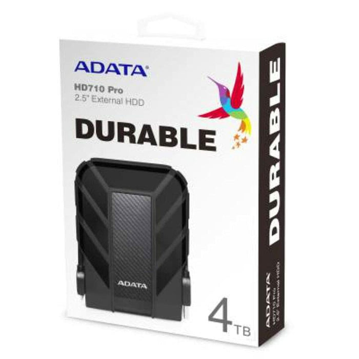 Hard disk Extern Adata HD710 Pro 4TB