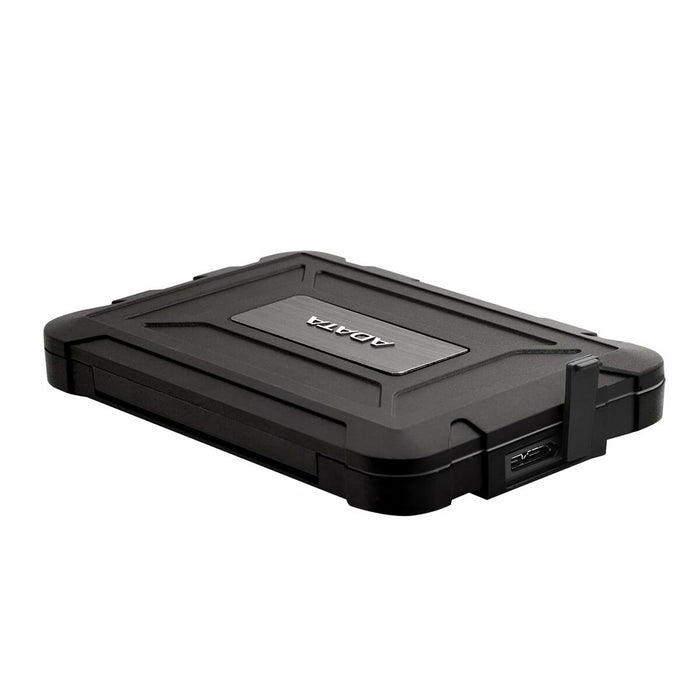 Cutie Externă Adata ED600 Negru 2,5"