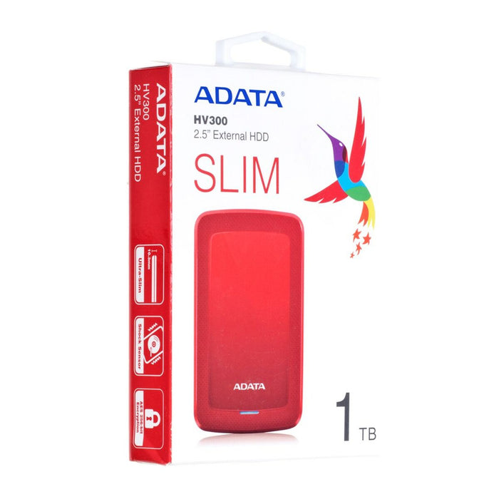 Hard disk Extern Adata HV300 1 TB HDD