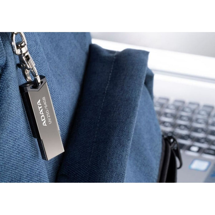 Memorie USB Adata UV250  Argintiu 32 GB