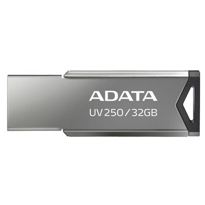 Memorie USB Adata UV250  Argintiu 32 GB