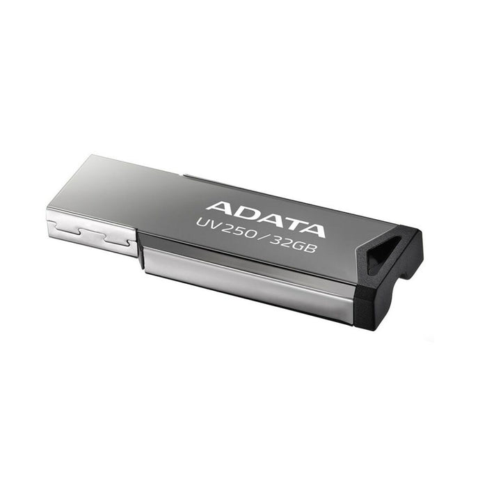 Memorie USB Adata UV250  Argintiu 32 GB