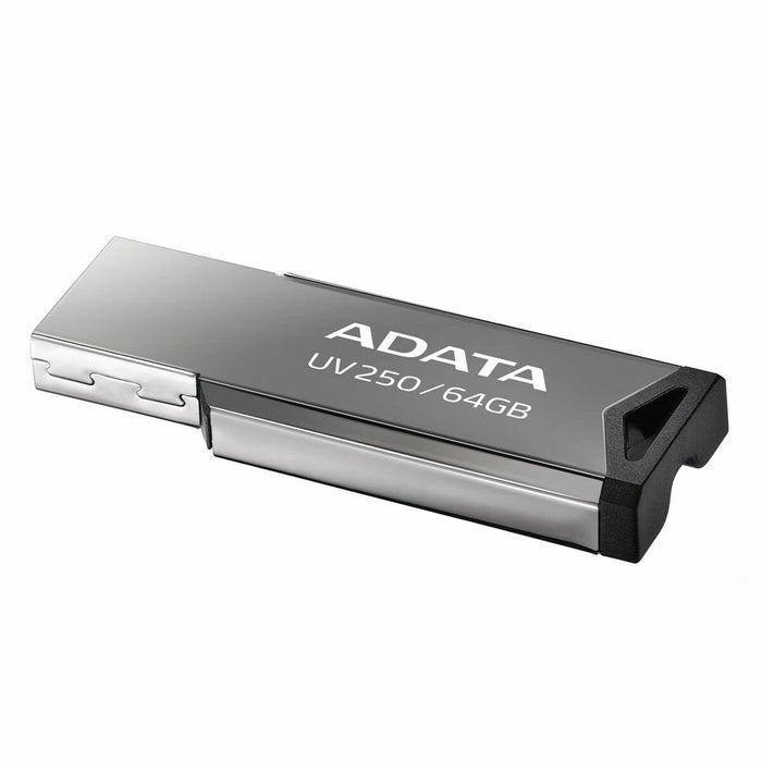 Memorie USB Adata UV250 Argintiu 64 GB