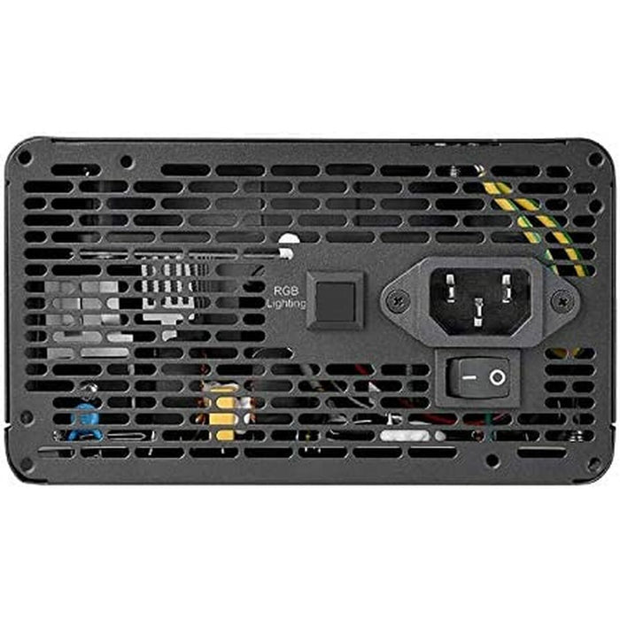 Sursă de Alimentare THERMALTAKE PS-LTP-0550NHSANE-1 ATX 550 W