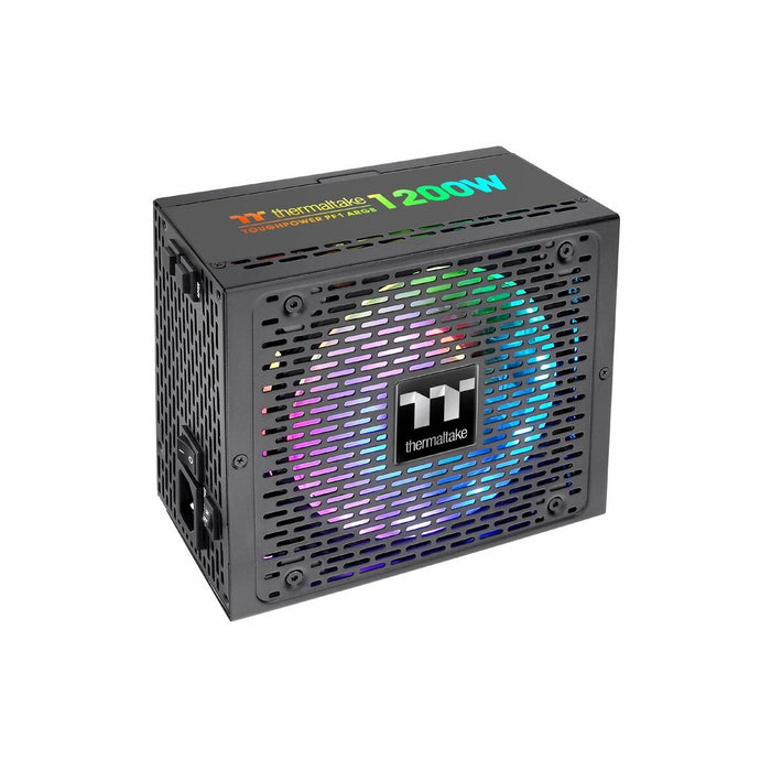 Sursă de Alimentare THERMALTAKE PS-TPD-1200F3FAPE-1 1200 W 80 PLUS Platinum