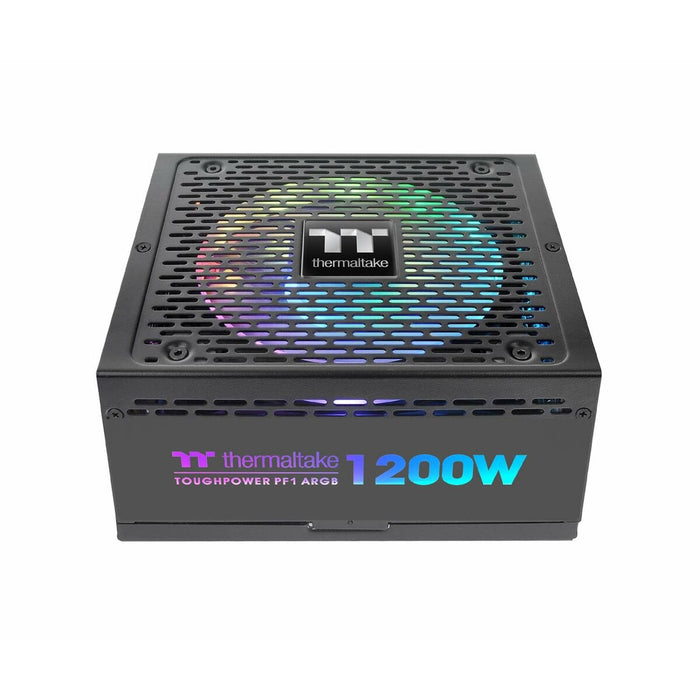 Sursă de Alimentare THERMALTAKE PS-TPD-1200F3FAPE-1 1200 W 80 PLUS Platinum