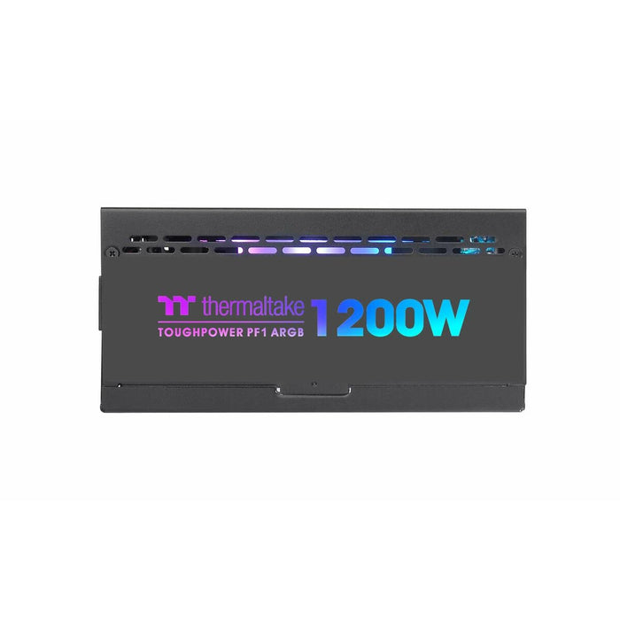 Sursă de Alimentare THERMALTAKE PS-TPD-1200F3FAPE-1 1200 W 80 PLUS Platinum