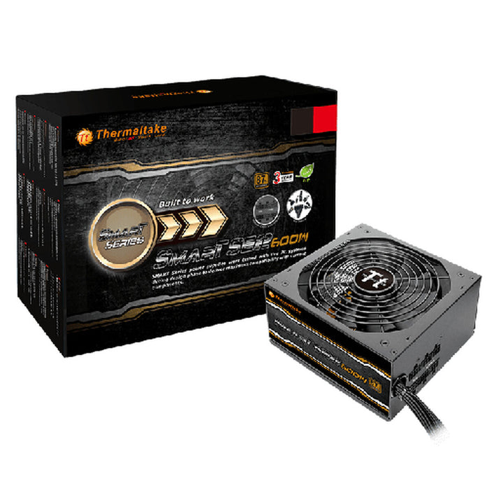 Sursă de Alimentare THERMALTAKE Smart SE2 600W 600 W ATX
