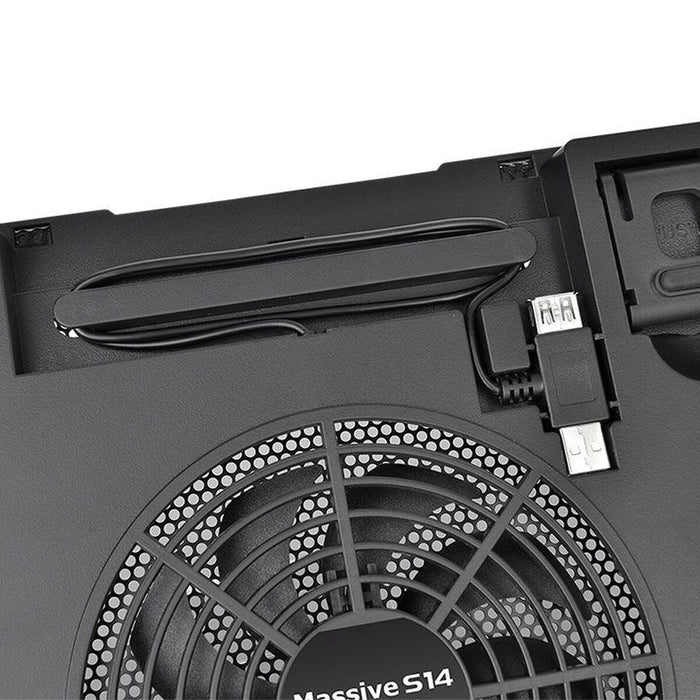 Bază de Răcire pentru Laptop THERMALTAKE Massive S14