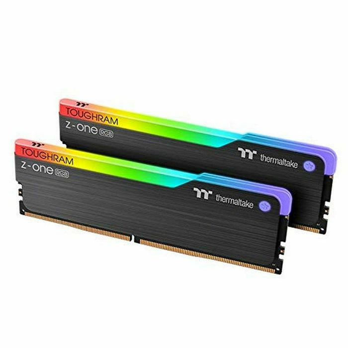 Memorie RAM THERMALTAKE Toughram Z-One RGB 3200 MHz CL16 16 GB