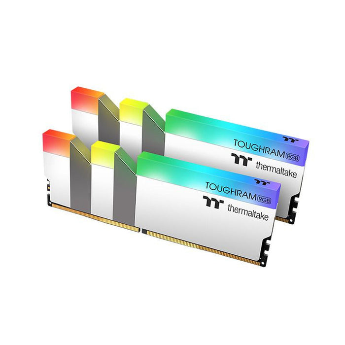 Memorie RAM THERMALTAKE TOUGHRAM RGB DDR4 CL19