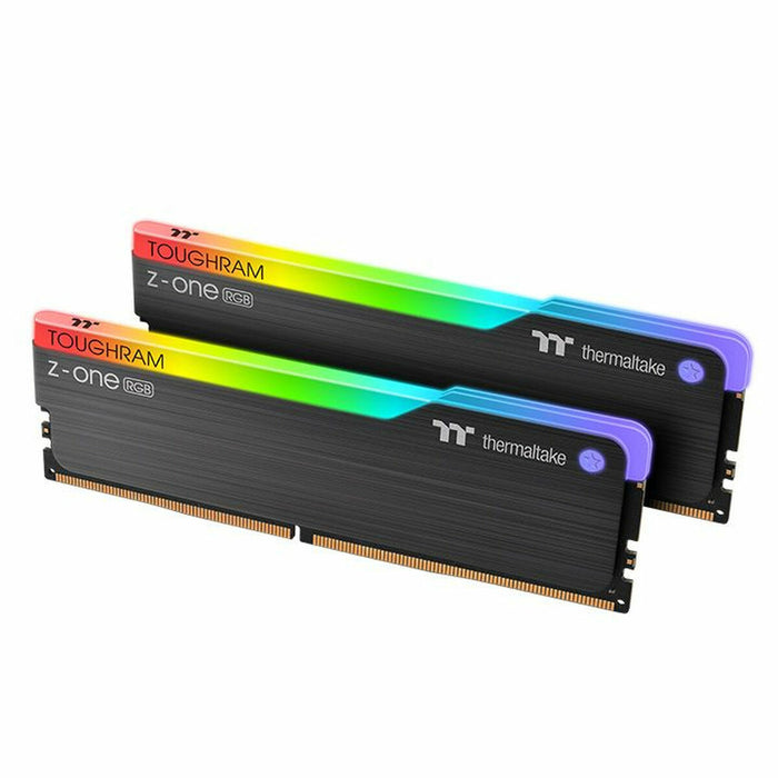 Memorie RAM THERMALTAKE TOUGHRAM Z-ONE RGB CL18