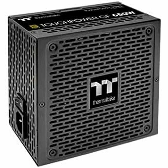 Sursă de Alimentare THERMALTAKE Toughpower ATX 650W Gold 650 W ATX 80 Plus Gold