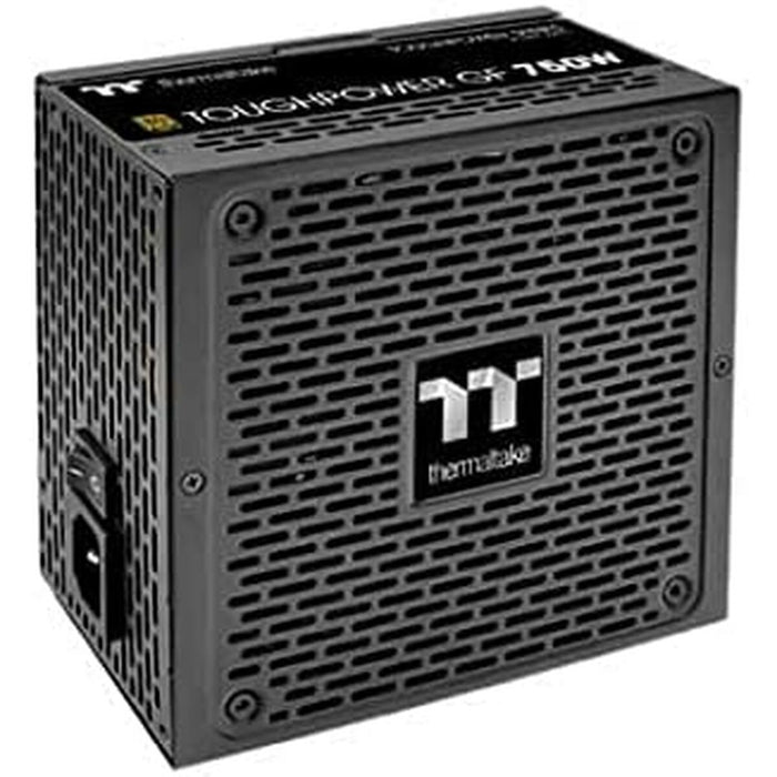 Sursă de Alimentare THERMALTAKE TTP-750AH3FCG-B ATX 750 W 80 Plus Gold