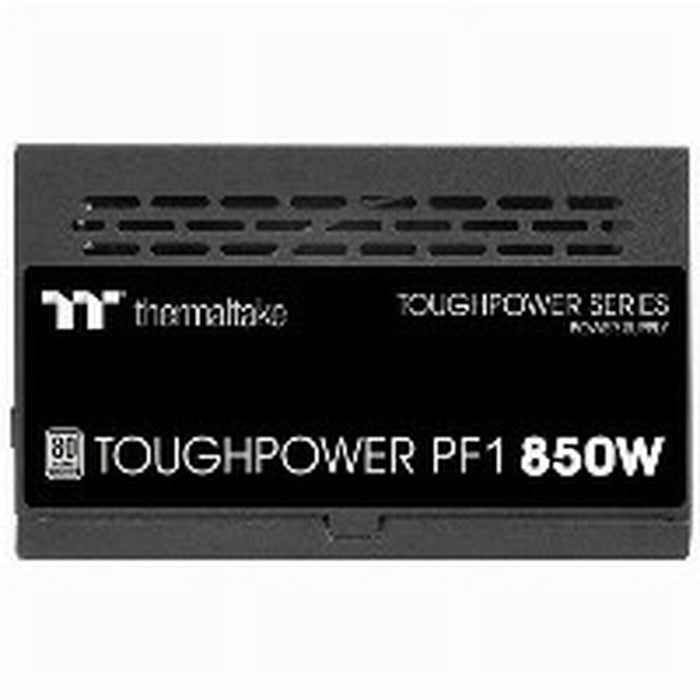 Sursă de Alimentare THERMALTAKE Toughpower PF1 ATX Compact 850 W 80 PLUS Platinum