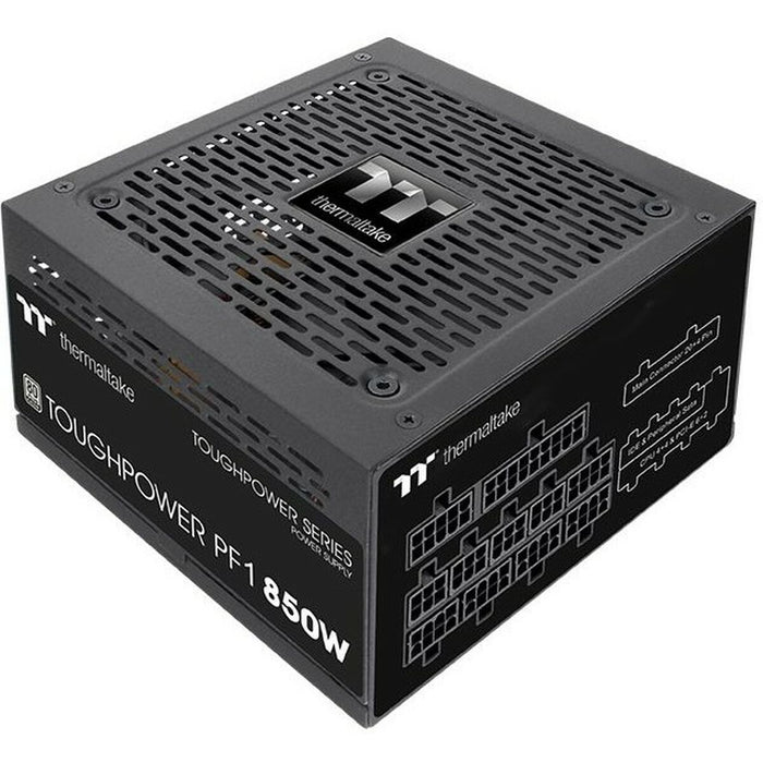 Sursă de Alimentare THERMALTAKE Toughpower PF1 ATX Compact 850 W 80 PLUS Platinum