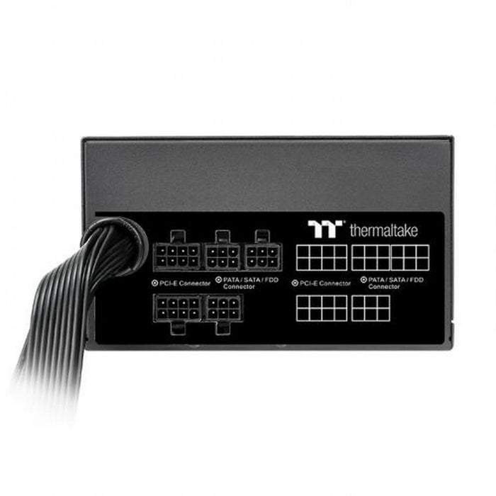 Sursă de Alimentare THERMALTAKE Smart BM2 650 W 110 W 80 Plus Bronze TÜV CE FCC BSMI Semi-modular ATX