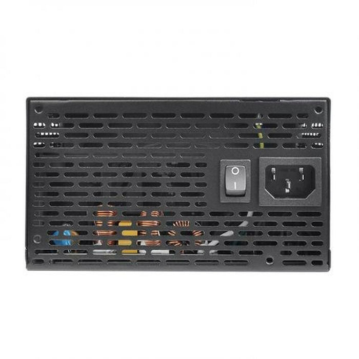 Sursă de Alimentare THERMALTAKE Smart BM2 650 W 110 W 80 Plus Bronze TÜV CE FCC BSMI Semi-modular ATX
