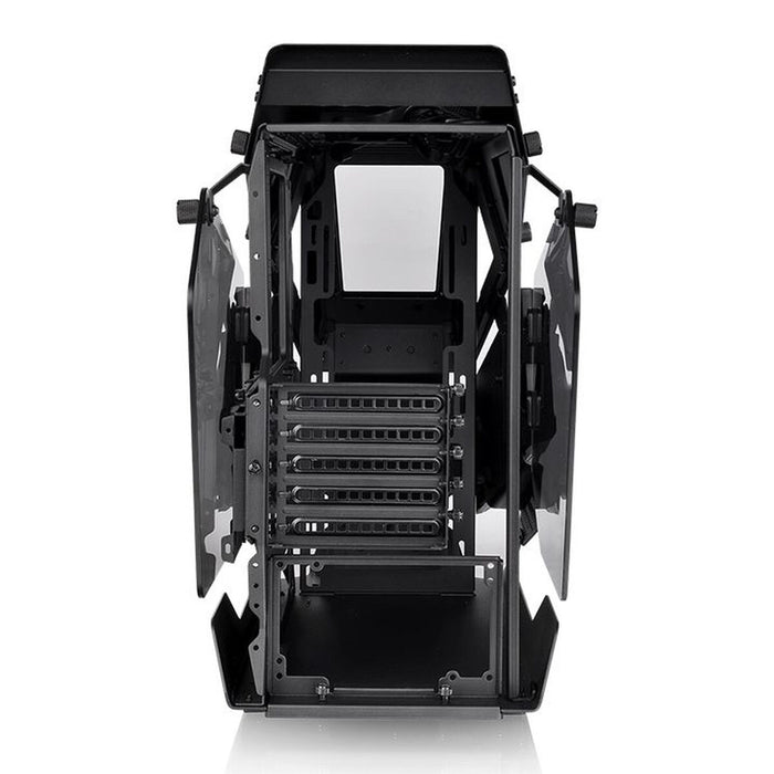 Unitate mATX-mITX THERMALTAKE AH T200 Negru mATX
