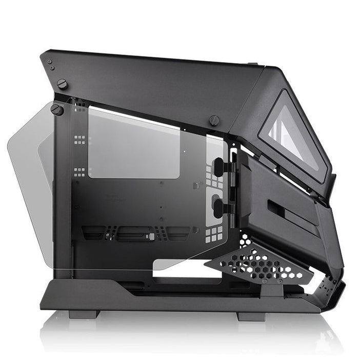 Unitate mATX-mITX THERMALTAKE AH T200 Negru mATX