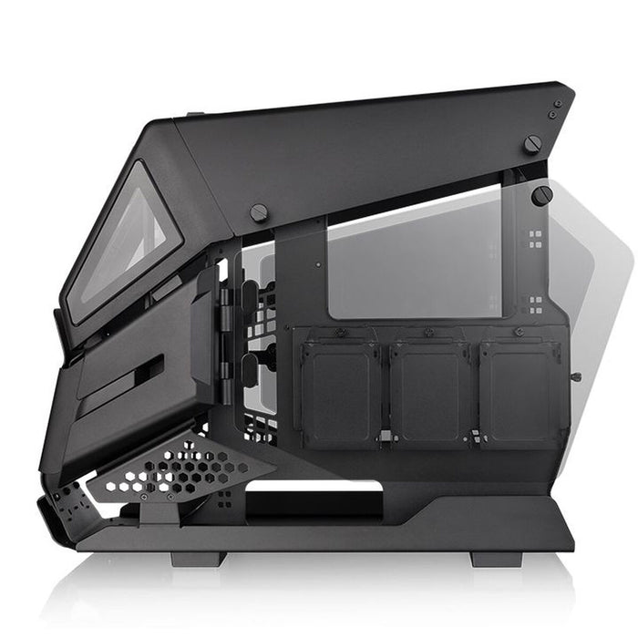 Unitate mATX-mITX THERMALTAKE AH T200 Negru mATX