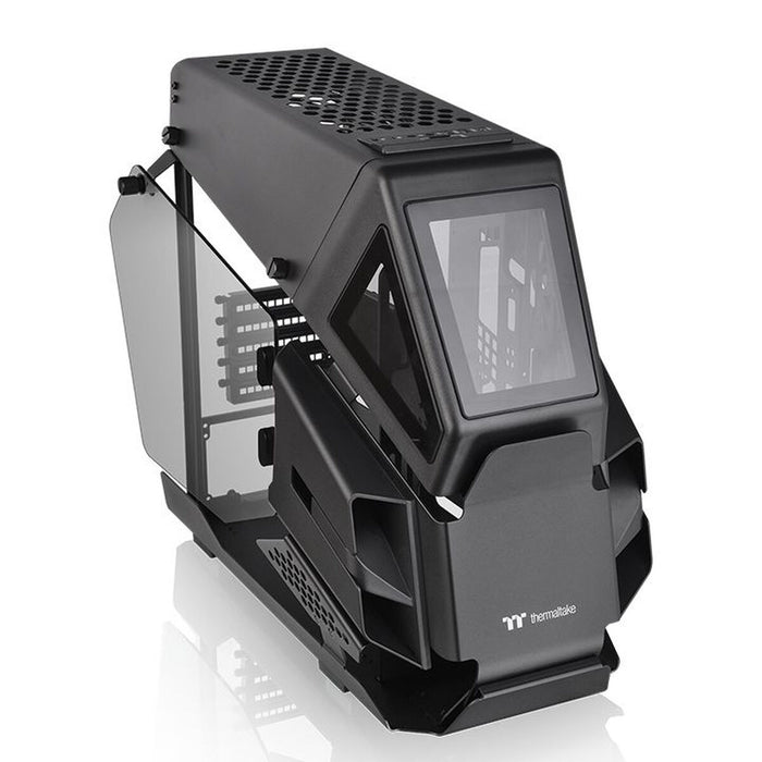 Unitate mATX-mITX THERMALTAKE AH T200 Negru mATX
