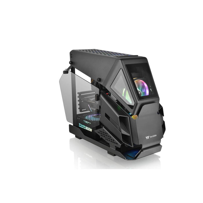 Unitate mATX-mITX THERMALTAKE AH T200 Negru mATX