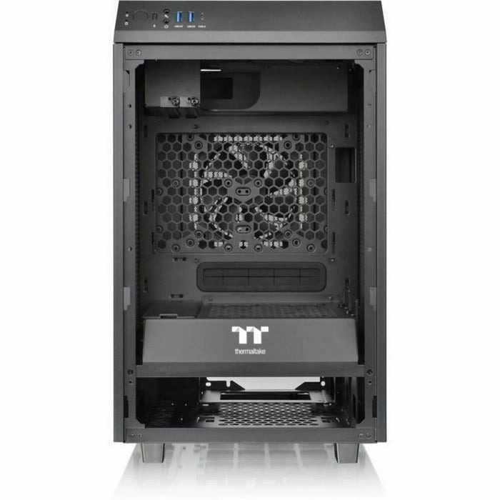 Unitate Semi-tower ATX THERMALTAKE Negru