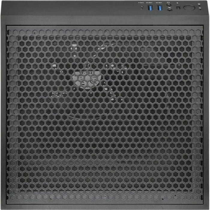 Unitate Semi-tower ATX THERMALTAKE Negru