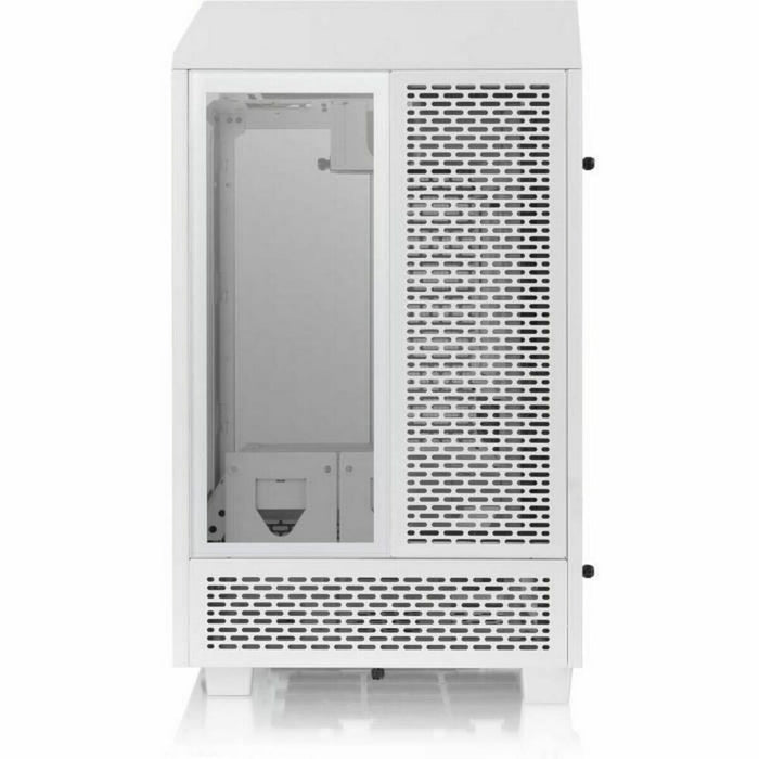 Unitate Semi-tower ATX THERMALTAKE Alb