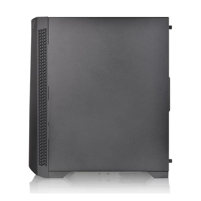Unitate Semi-tower ATX THERMALTAKE H350 TG RGB Negru