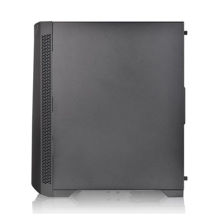 Unitate Semi-tower ATX THERMALTAKE H350 TG RGB Negru