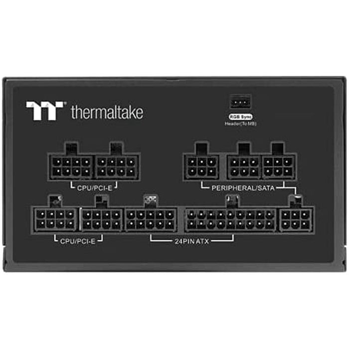 Sursă de Alimentare THERMALTAKE GF2 650 W