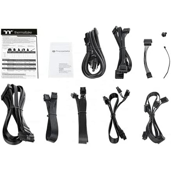Sursă de Alimentare THERMALTAKE GF2 650 W
