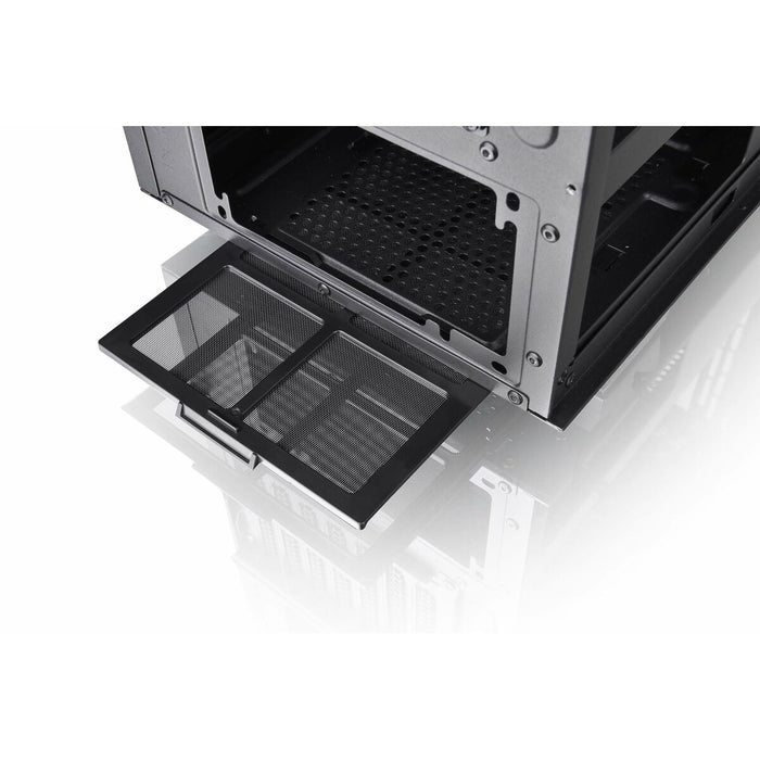 Unitate ATX THERMALTAKE Divider 300 TG ARGB Negru