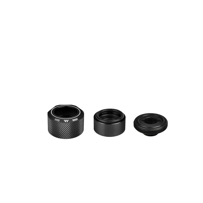 Set de răcire lichidă THERMALTAKE Ø 12 cm (3 Unități)