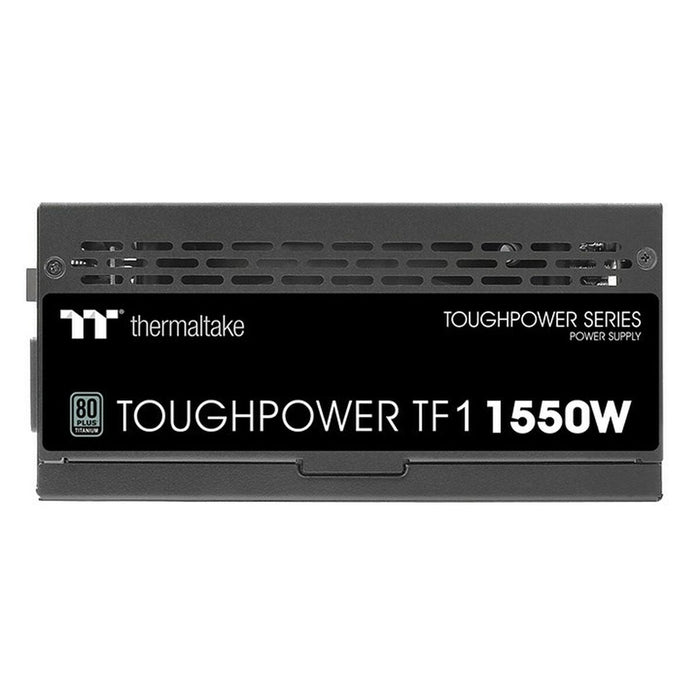 Sursă de Alimentare THERMALTAKE PS-TPD-1550FNFATE-1 ATX 6 W 1550 W 80 PLUS Platinum