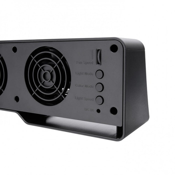 Ventilator de Masă THERMALTAKE TCL-N017-PL07BL-A