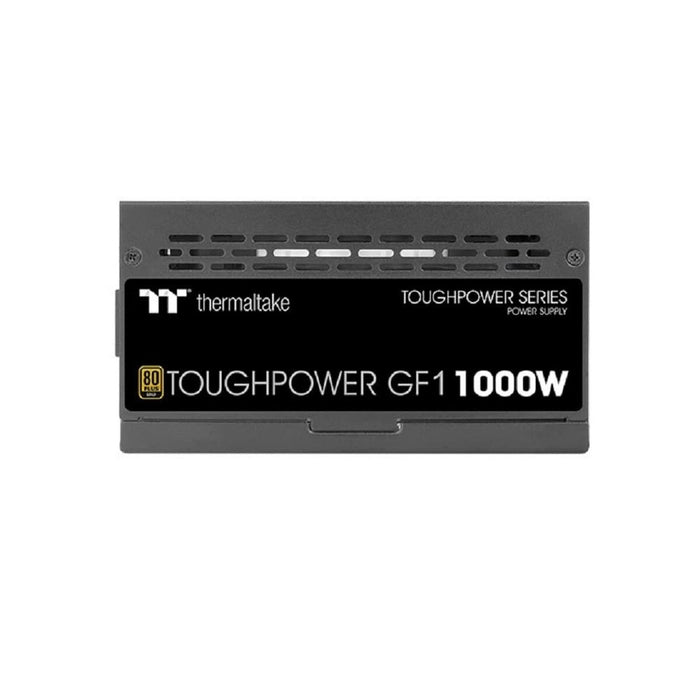 Sursă de Alimentare THERMALTAKE PS-TPD-1000FNFAGE-1 1000 W Negru ATX 6 W 80 Plus Gold