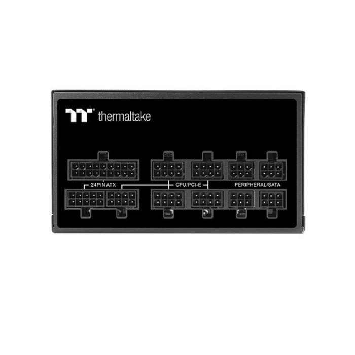 Sursă de Alimentare THERMALTAKE PS-TPD-1000FNFAGE-1 1000 W Negru ATX 6 W 80 Plus Gold