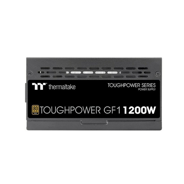 Sursă de Alimentare THERMALTAKE TTP-1200AH3FCG 1200 W 6 W 80 Plus Gold CE