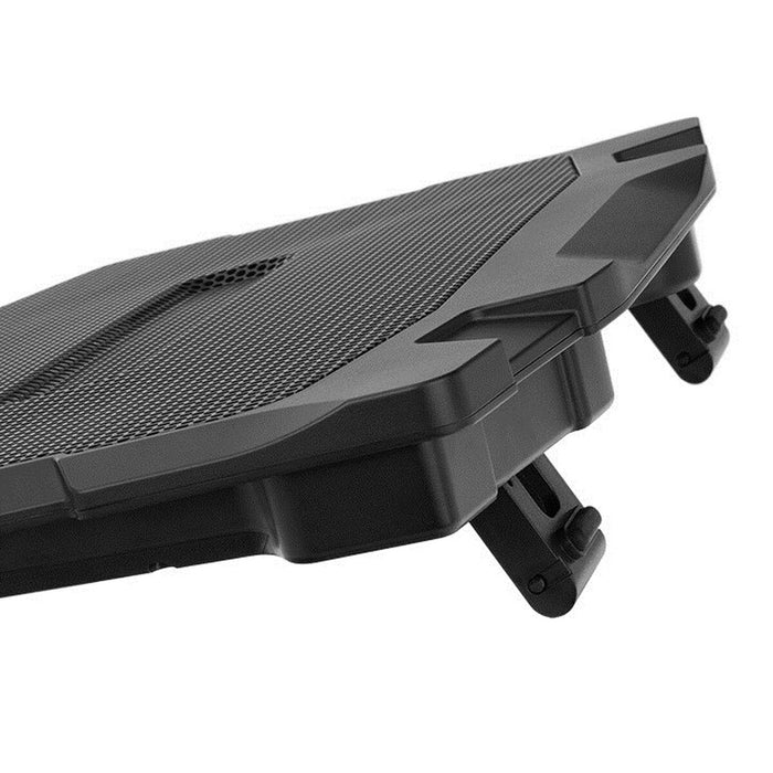 Bază de Răcire pentru Laptop THERMALTAKE CL-N018-PL12BU-A
