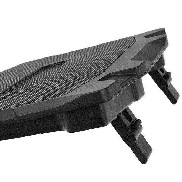 Bază de Răcire pentru Laptop THERMALTAKE CL-N018-PL12BU-A