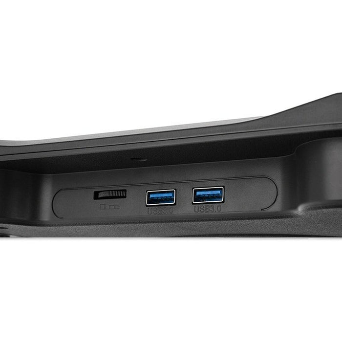 Bază de Răcire pentru Laptop THERMALTAKE CL-N018-PL12BU-A